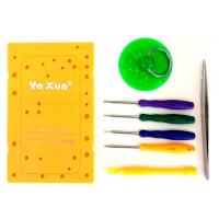 Набор отверток YA XUN YX-684 (для iPhone, iPad)