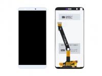 Дисплей Huawei P Smart/Enjoy 7S (FIG-LX1) модуль с тачскрином (белый)