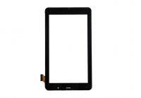 Тачскрин Texet TM7058 3G (PB70JG9391-R1) черный