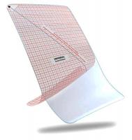 Защитная пленка для HTC Desire 200 прозрачная Media Gadget PREMIUM