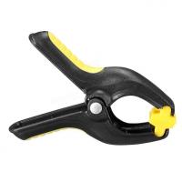 Зажим пластиковый SUNSHINE SS-048 для склеивания тачскринов, стекол, корпусов  2