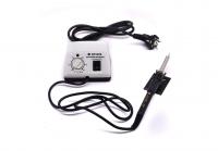 Паяльник CT-933 50Вт с регулировкой температуры