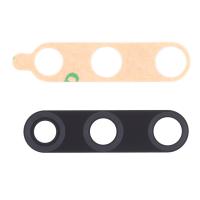 Стекло камеры для Huawei Honor 10i черный