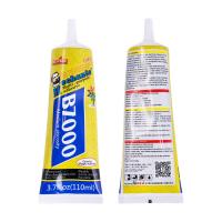 Клей B7000 для приклеивания тачскринов и рамок MECHANIC B7000 (110 мл)