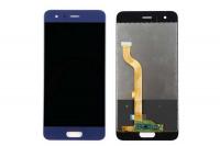 Дисплей для Huawei Honor 9, модуль с тачскрином, синий