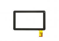 Тачскрин 9.0'' (FC90S098(D90)-00) для China Tab (233x142 мм) черный