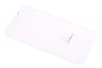 Стекло для Samsung N7100 Galaxy Note2, белый