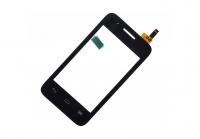 Тачскрин Alcatel OT-4018X/4018D (Pop D1) черный