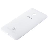 Задняя крышка для Asus Zenfone 5 (A501CG) белый