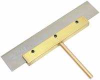 Насадка для паяльника для удаления остатков OCA клея, широкая 62 мм