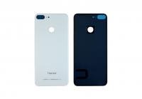 Задняя крышка Huawei Honor 9 Lite (LLD-L31) белая