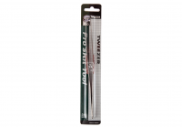 Пинцет Proskit прямой 1PK-119T (50/200мм)