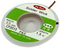 Оплетка для выпайки Ya Xun CP2015