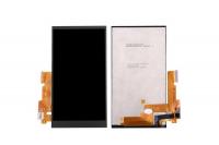 АКЦИЯ! Дисплей для HTC One M9, модуль с тачскрином, черный