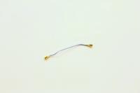 Кабель коаксиальный антенный для Samsung универсальный (34мм)