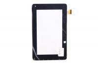 АКЦИЯ! Тачскрин (сенсор) для планшета, маркировка (Pb70A8599) 30 pin, черный