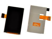 Дисплей LG KP500/KP501/KP570/GS290/GT505/GT500/GM360