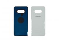 Задняя крышка Samsung G970F/DS (S10e) белая