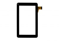 Тачскрин Freelander PD20/Supra M741/Explay №1/ImPad 0413/DNS E76-7