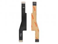 Шлейф для Asus ZenFone 3 Lazer (ZC551KL) основной