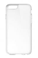 Чехол для Apple iPhone 6/ 6s силикон прозрачный