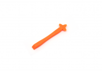 Инструмент для вскрытия Jakemy JM-OP10 трилистник оранжевый