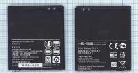 Аккумулятор EURO для LG BL-53QH P765/ P760 Optimus L9/ P880/ F200