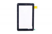 Тачскрин (сенсор) для Digma Optima 7.11 черный (MF-309-070F-2)