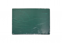 Коврик для резки А4 PVC 220x300мм