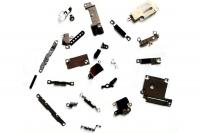 Набор мелких деталей для iphone 6 (пластинки, пружинки, держатели)