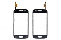 Тачскрин (сенсор) для Samsung S7270 Galaxy Ace 3, черный
