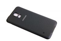 Задняя крышка для Samsung G900H Galaxy S5, синий