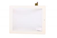 Тачскрин (сенсор) для Prestigio Multipad PMP7280C (080088-01A-V2, CTP080088-02, PB80DR8357) 9 pin, б