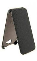Чехол-книжка для Alcatel 6034 One Touch Idol S черный Armor