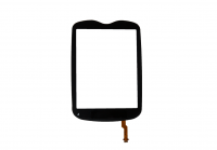 Тачскрин Alcatel OT-980 (черный)***