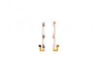 Шлейф для Asus Zenfone Live L1 (ZA550KL) + кнопка включения + кнопки громкости