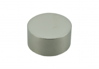 Магнит неодимовый диск 40х20мм (40х15 сцепление 55кг)