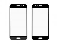 Стекло для Samsung J320F Galaxy J3 (2016), черный ориг