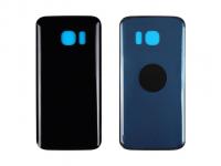 Задняя крышка Samsung G930F (S7) черная