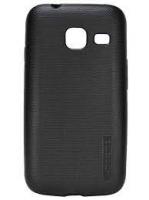 Чехол MOTOMO силиконовый для Samsung J105/J1 mini черный