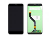 Дисплей Huawei P10 Lite (WAS-LX1) модуль с тачскрином (черный)