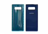 Задняя крышка Samsung N950F/DS (Note 8) синяя