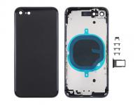 Корпус для iPhone 8 (черный) ORG