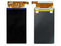 Дисплей Explay Tornado