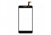 Тачскрин Alcatel OT-8050X/8050D (Scribe Easy) черный