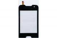 АКЦИЯ! Тачскрин (сенсор) для Samsung S5600, черный