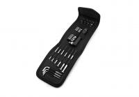 Набор инструментов TST114 в чехле 24шт в 1