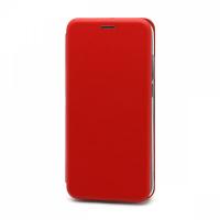 Чехол-книжка BF для Samsung Galaxy M51 красный