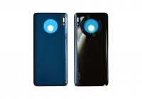 Задняя крышка Huawei Mate 30 (TAS-AL00/L09/L29) черная
