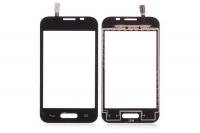 АКЦИЯ! Тачскрин (сенсор) для LG D160 L40, черный